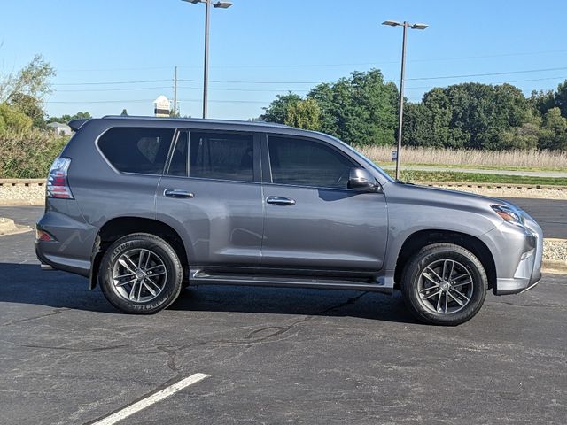 2020 Lexus GX 460 Premium