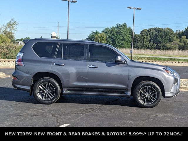 2020 Lexus GX 460 Premium