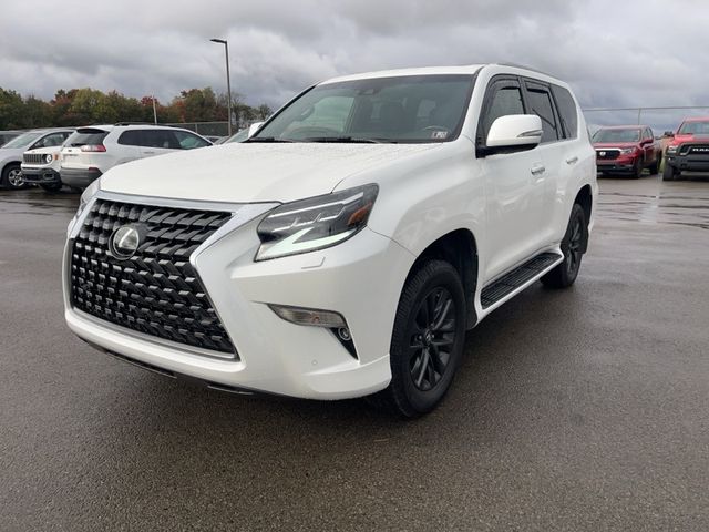 2020 Lexus GX 460 Premium