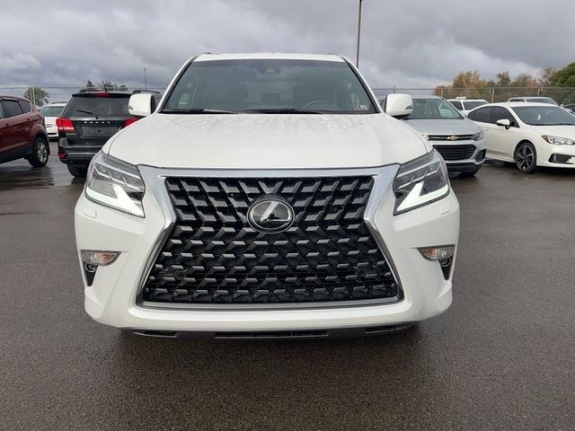 2020 Lexus GX 460 Premium