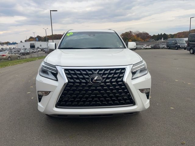 2020 Lexus GX 460 Premium