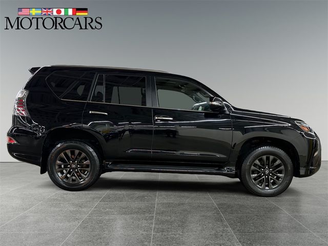 2020 Lexus GX 460 Premium