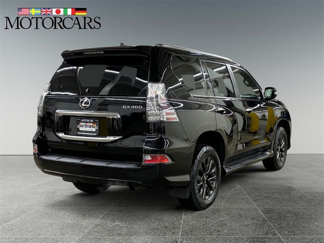 2020 Lexus GX 460 Premium