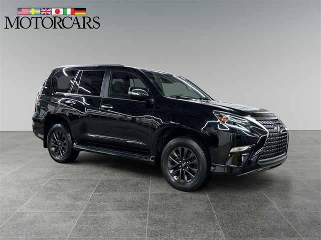 2020 Lexus GX 460 Premium