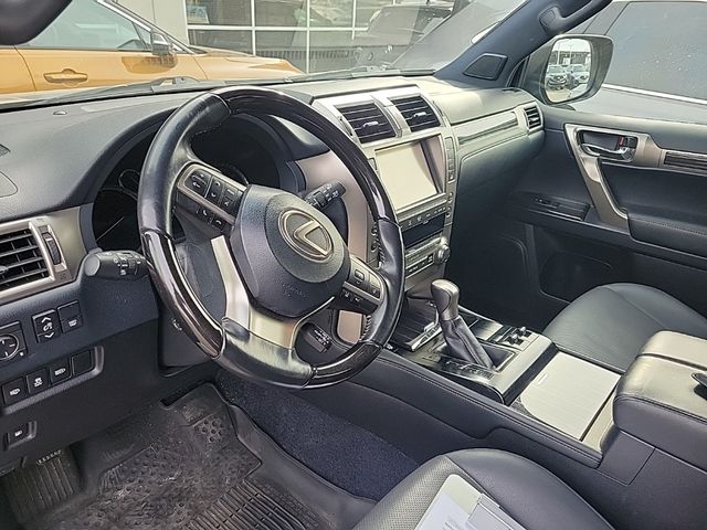 2020 Lexus GX 460 Premium