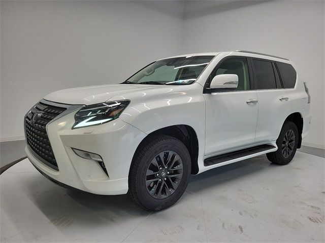 2020 Lexus GX 460 Premium