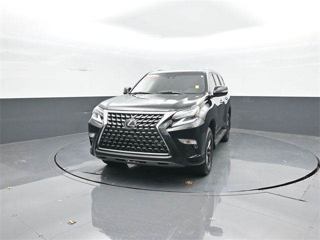 2020 Lexus GX 460 Premium