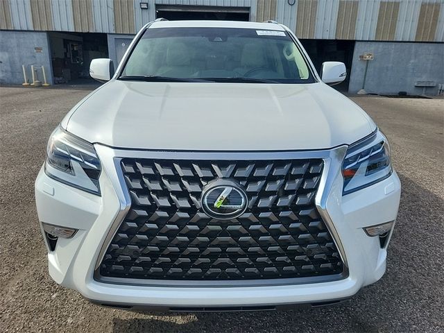 2020 Lexus GX 460 Premium