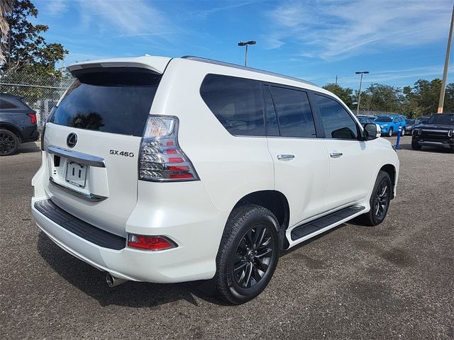 2020 Lexus GX 460 Premium