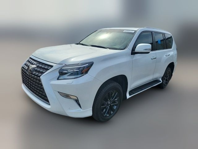 2020 Lexus GX 460 Premium