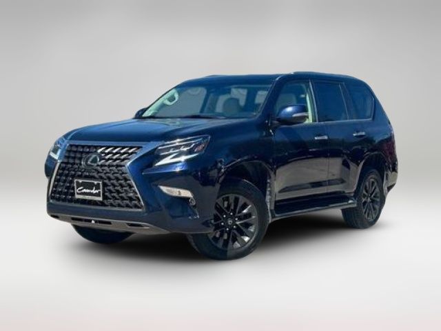 2020 Lexus GX 460 Premium