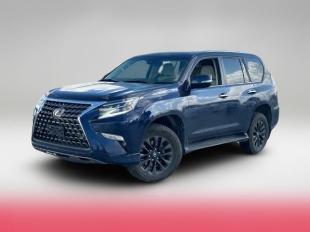 2020 Lexus GX 460 Premium