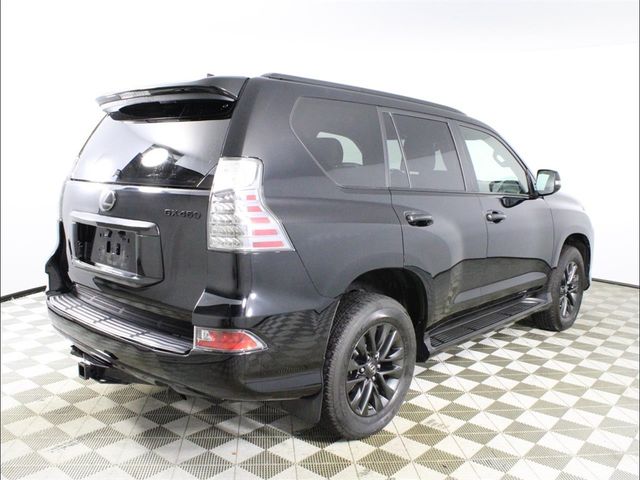 2020 Lexus GX 460 Premium