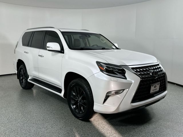 2020 Lexus GX 460 Premium