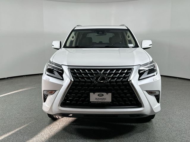 2020 Lexus GX 460 Premium