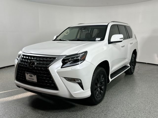 2020 Lexus GX 460 Premium