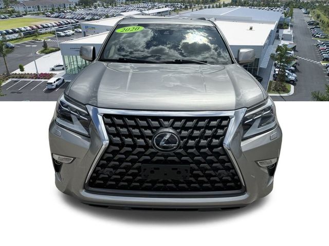 2020 Lexus GX 460 Premium