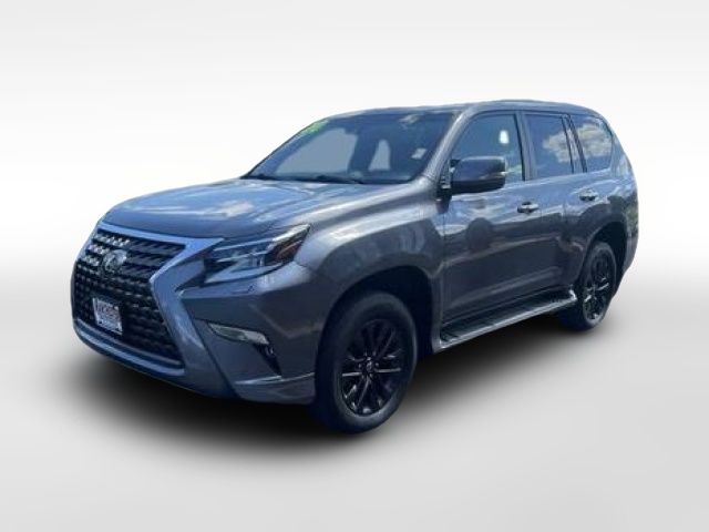 2020 Lexus GX 460 Premium