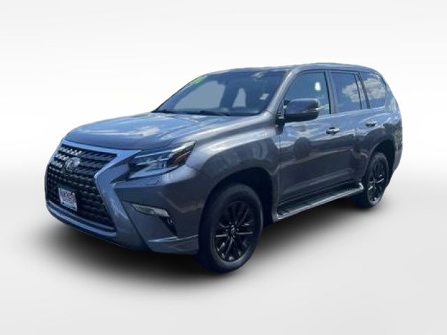 2020 Lexus GX 460 Premium