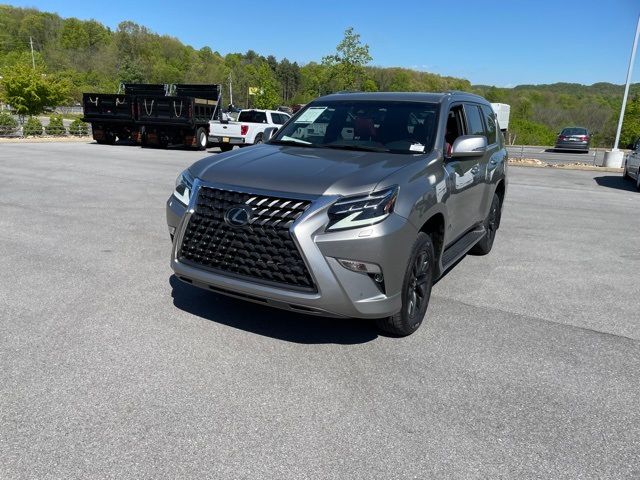 2020 Lexus GX 460 Premium