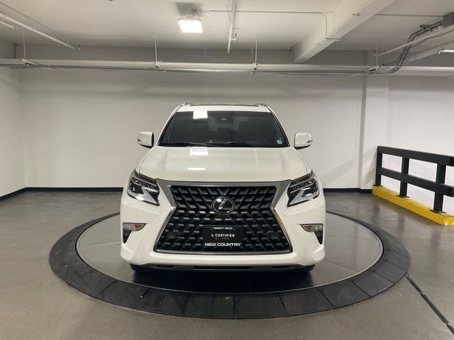 2020 Lexus GX 460 Premium