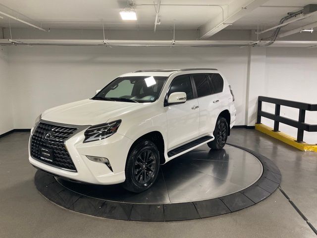 2020 Lexus GX 460 Premium