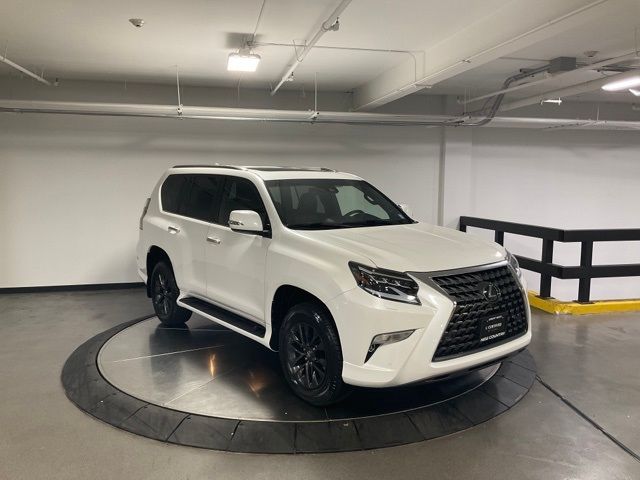 2020 Lexus GX 460 Premium