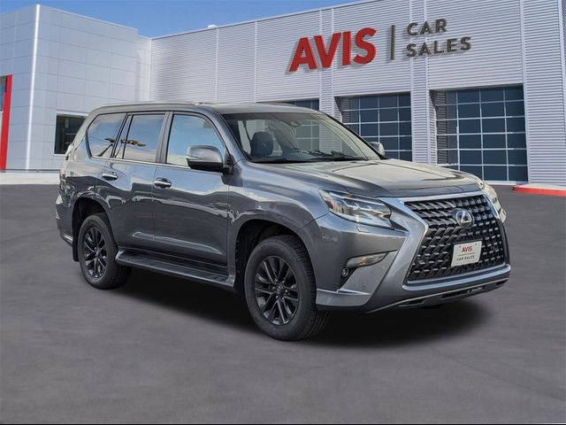 2020 Lexus GX 460 Premium