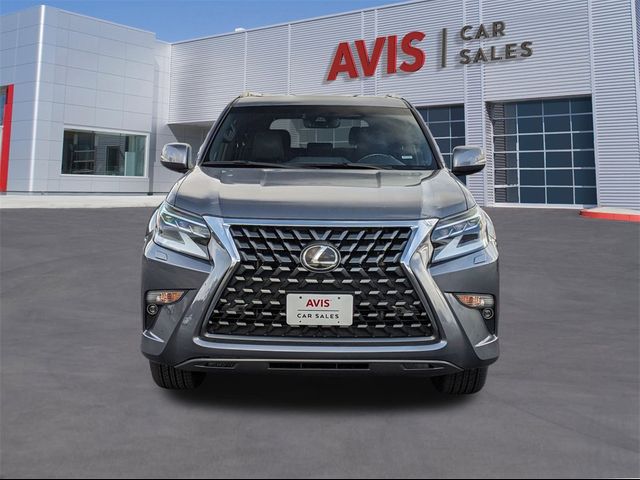 2020 Lexus GX 460 Premium