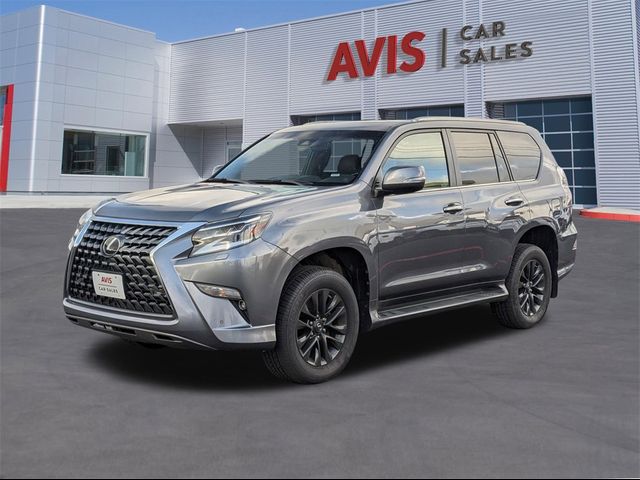 2020 Lexus GX 460 Premium