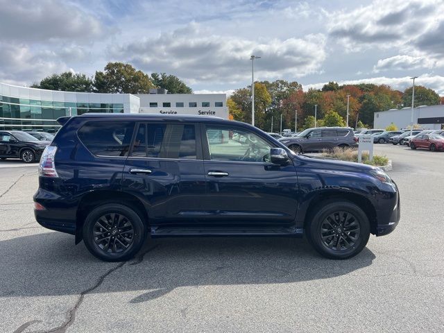 2020 Lexus GX 460 Premium