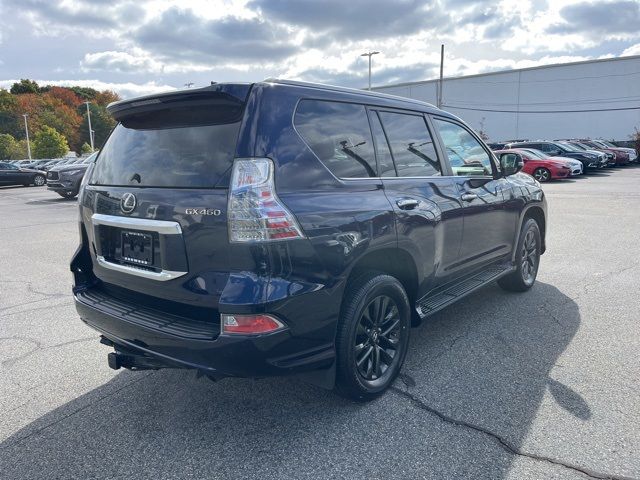 2020 Lexus GX 460 Premium