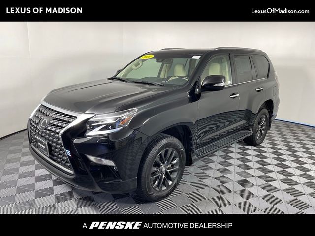 2020 Lexus GX 460 Premium