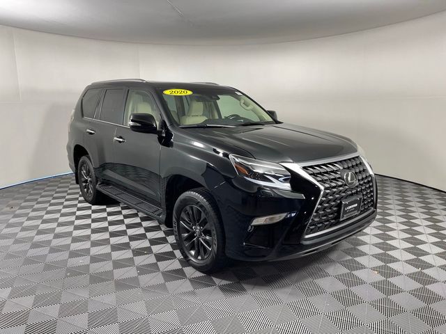 2020 Lexus GX 460 Premium