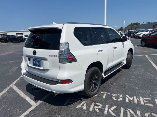 2020 Lexus GX 460 Premium