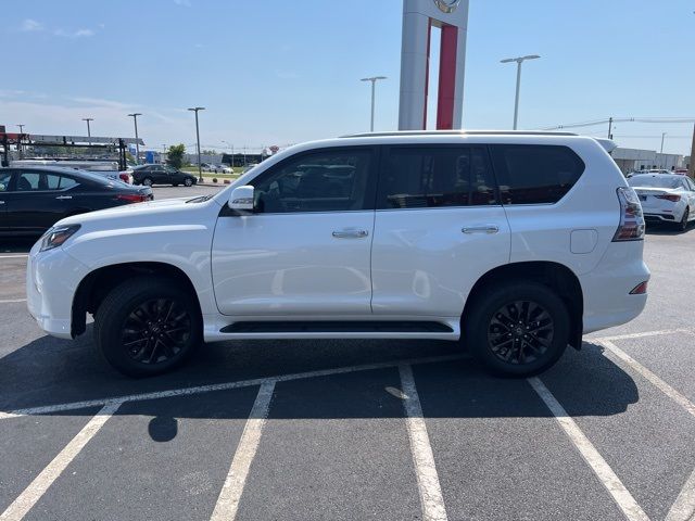 2020 Lexus GX 460 Premium