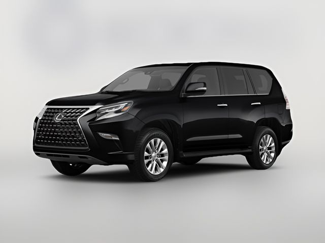 2020 Lexus GX 460 Premium