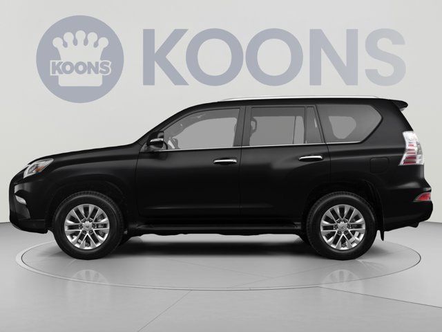 2020 Lexus GX 460 Premium