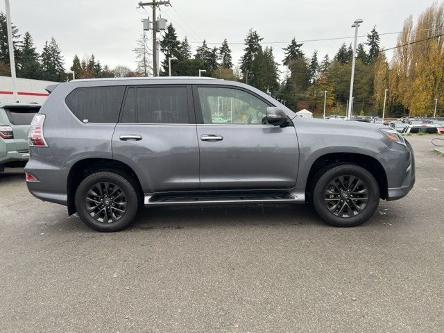 2020 Lexus GX 460 Premium