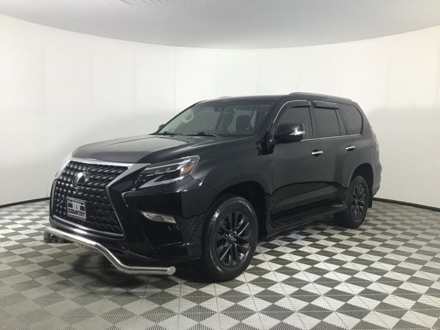 2020 Lexus GX 460 Premium