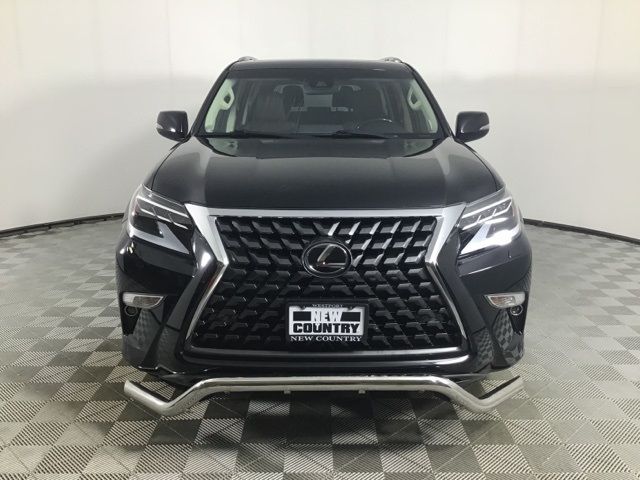 2020 Lexus GX 460 Premium