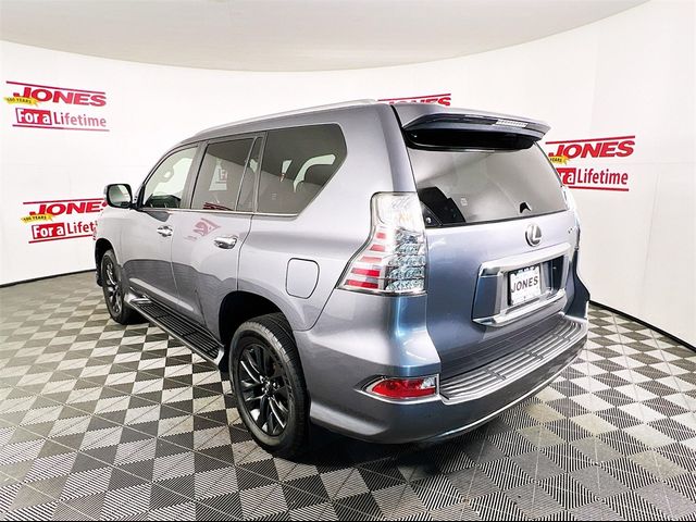 2020 Lexus GX 460 Premium