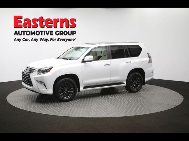 2020 Lexus GX 460 Premium