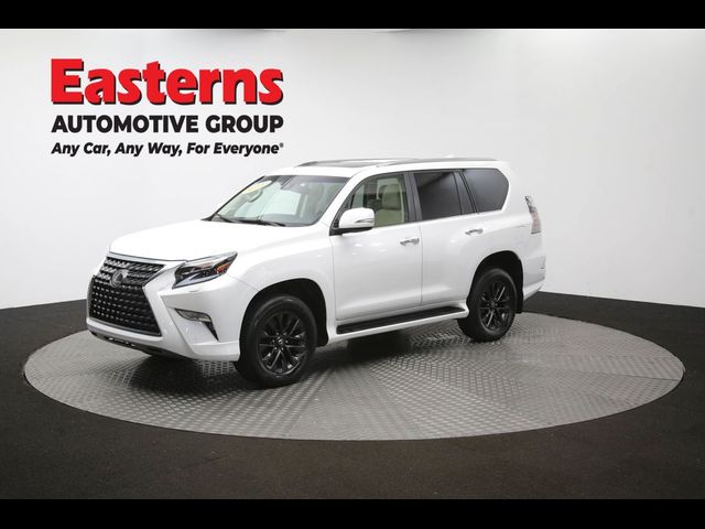 2020 Lexus GX 460 Premium