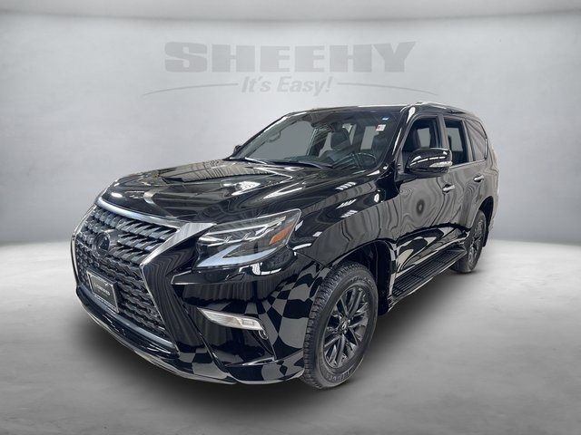 2020 Lexus GX 460 Premium