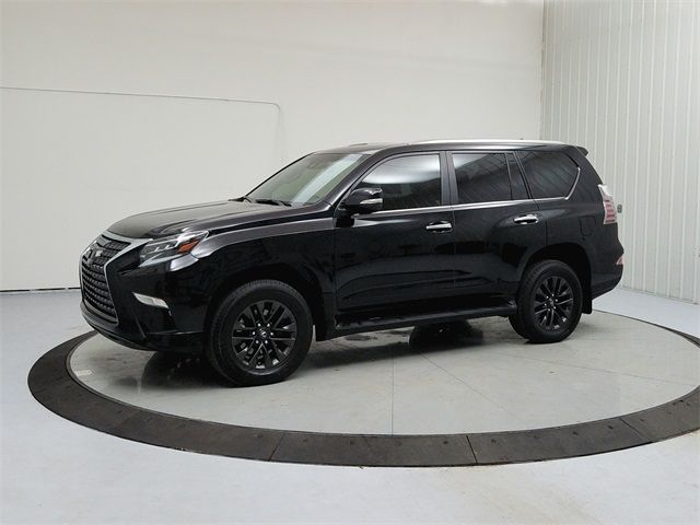 2020 Lexus GX 460 Premium