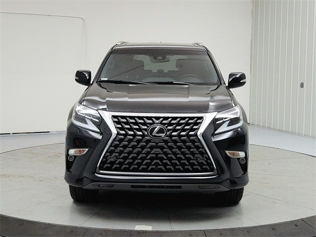 2020 Lexus GX 460 Premium