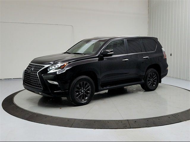 2020 Lexus GX 460 Premium