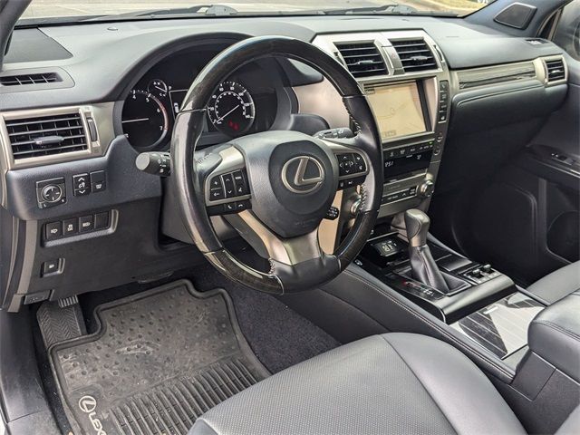 2020 Lexus GX 460 Premium