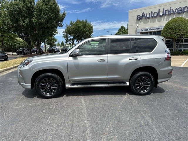 2020 Lexus GX 460 Premium